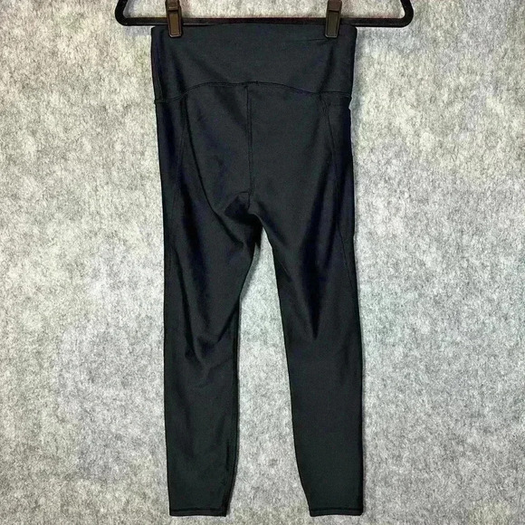 Under Armour Heat Gear Compression Leggings - Small - Picture 4 of 5